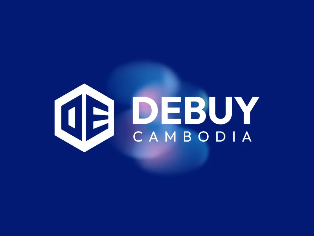 Debuy Cambodia – Corporate Solutions Website(In Progress)