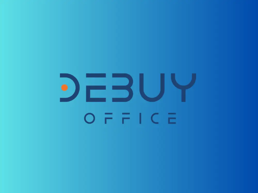 Debuy Office – Modern Furniture E-commerce