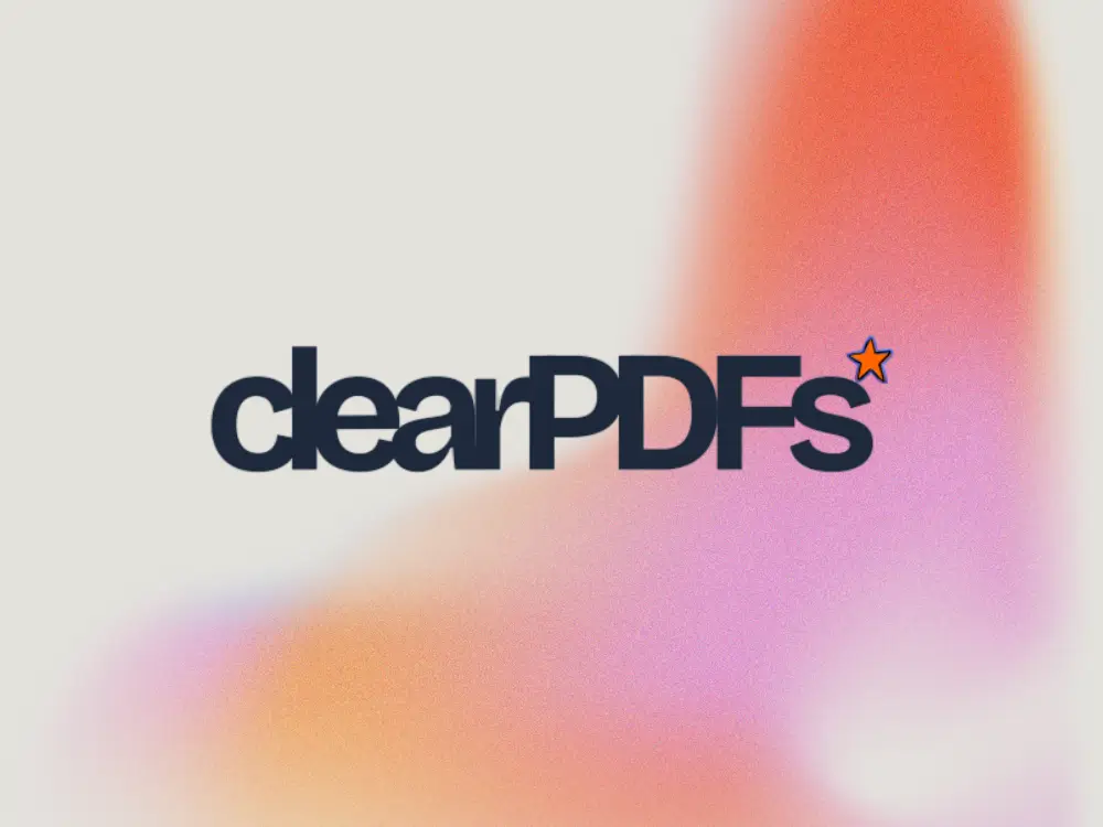 ClearPDFs – SEO & PDF Tool Hub